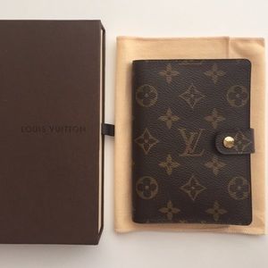 Louis Vuitton Monogram PM